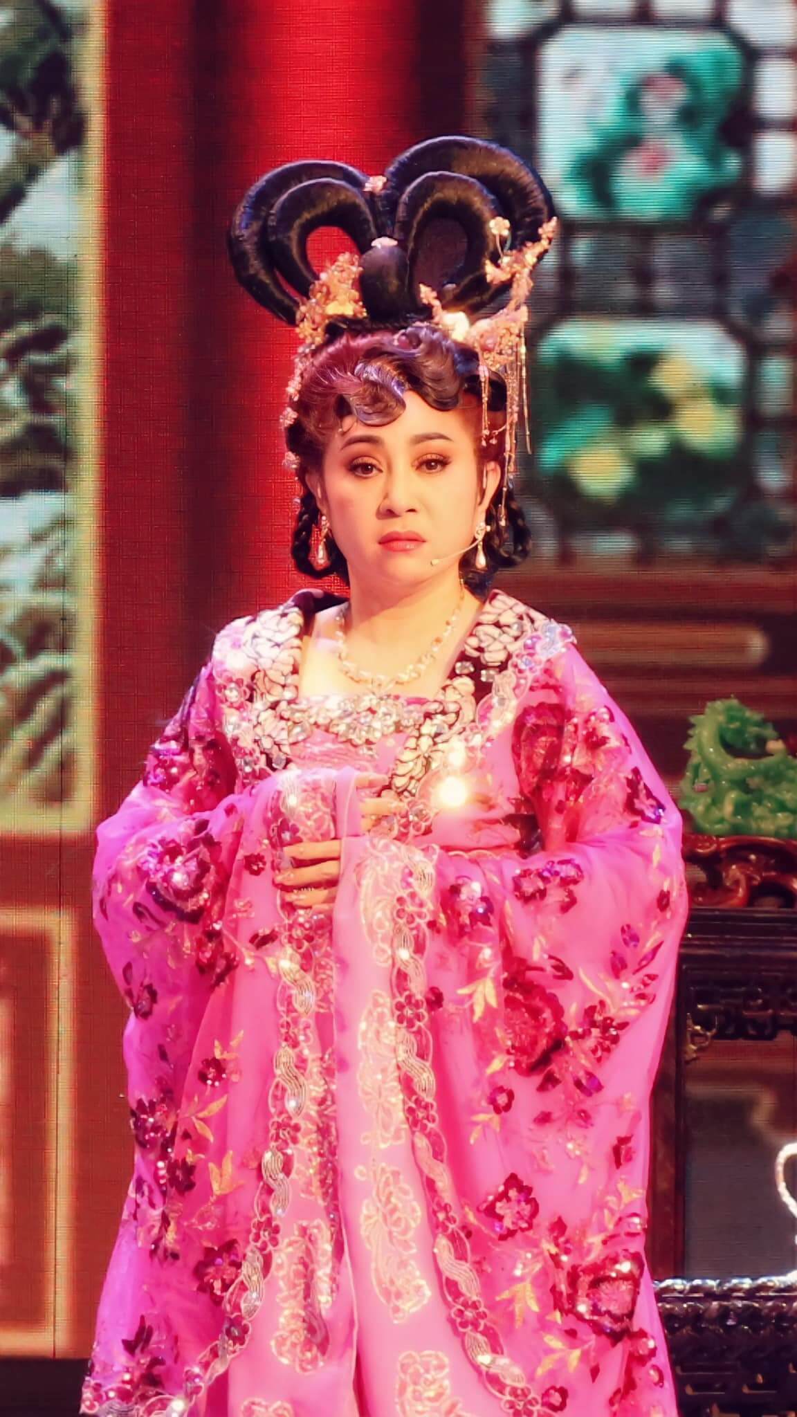 Nghệ sĩ Kim Phượng trong kí ức những người ở lại… 2 Nghệ sĩ Kim Phượng trong kí ức những người ở lại… - ảnh 1